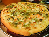 Pizzeria Blue Sky
