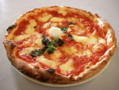 Pizzeria Blue Sky