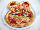 Pizzeria Blue Sky