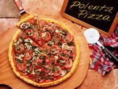 Pizzeria Blue Sky