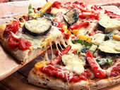 Pizzeria Blue Sky