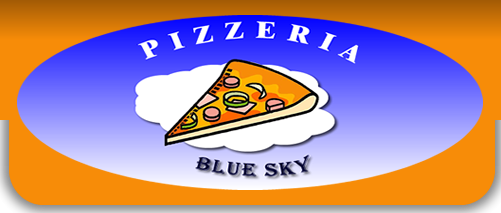 Pizzeria Blue Sky